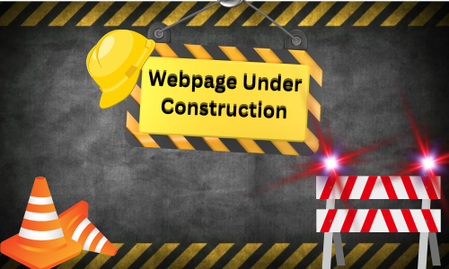 Under Construction image